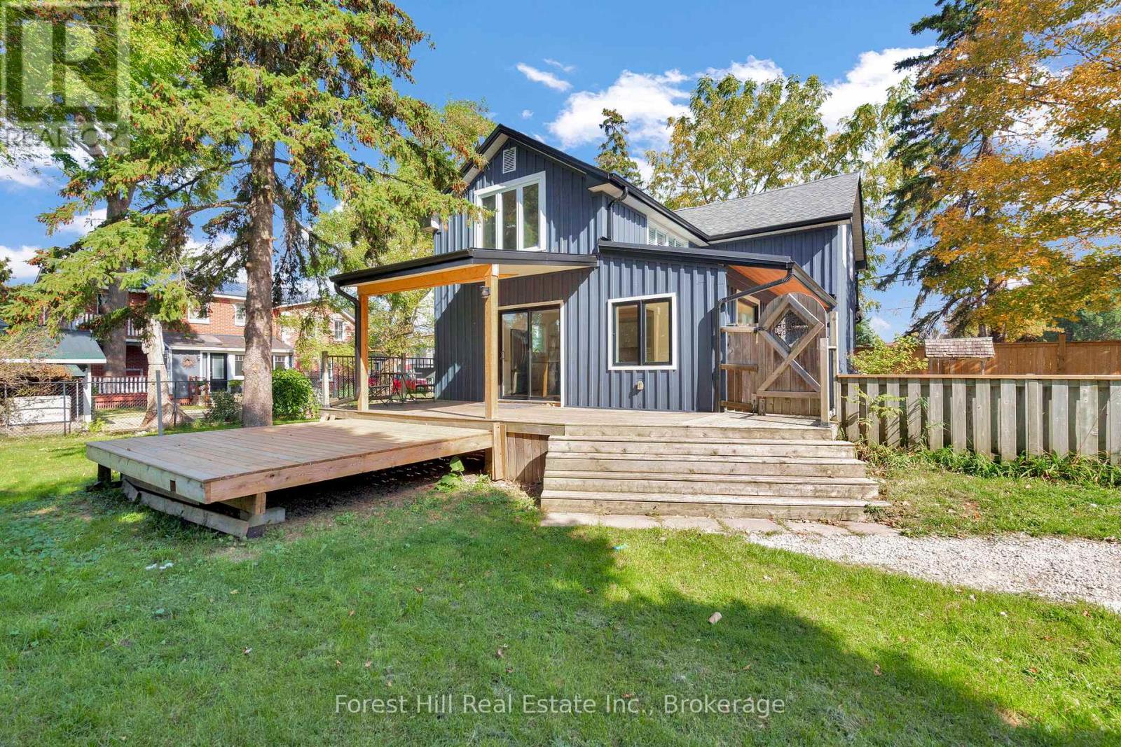 2824 County Road 124 Road, Clearview, Ontario  L0M 1H0 - Photo 5 - S12455279