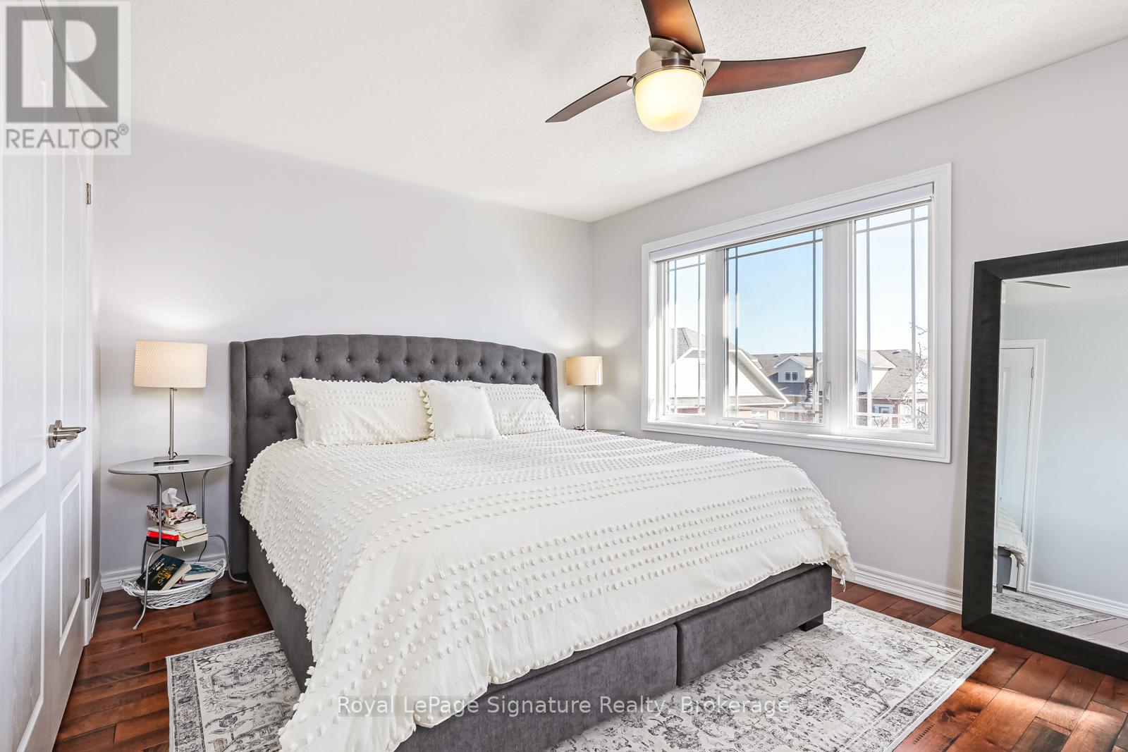 14 Montclair Mews, Collingwood, Ontario  L9Y 0J7 - Photo 21 - S12455290
