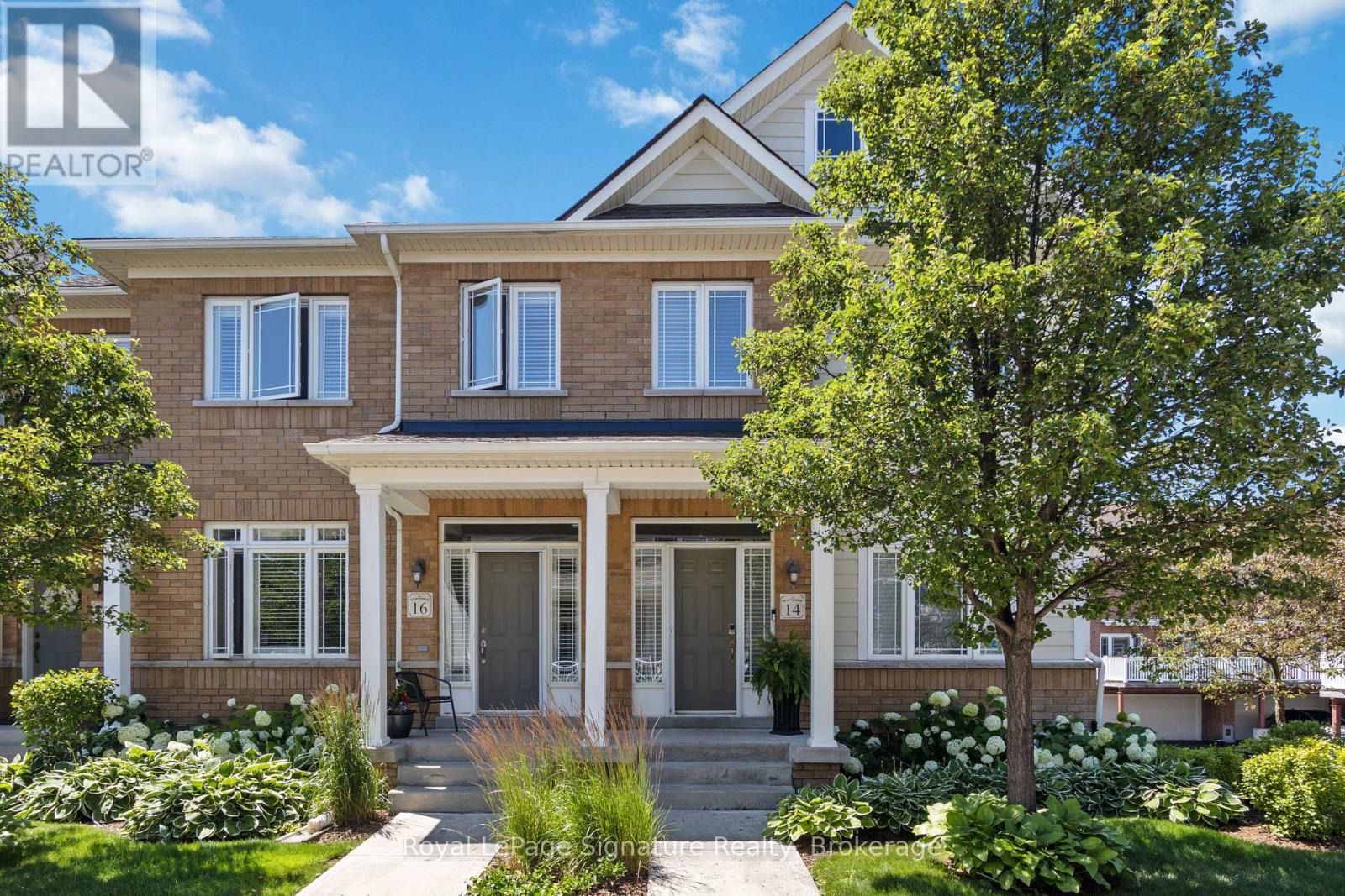 14 Montclair Mews, Collingwood, Ontario  L9Y 0J7 - Photo 40 - S12455290