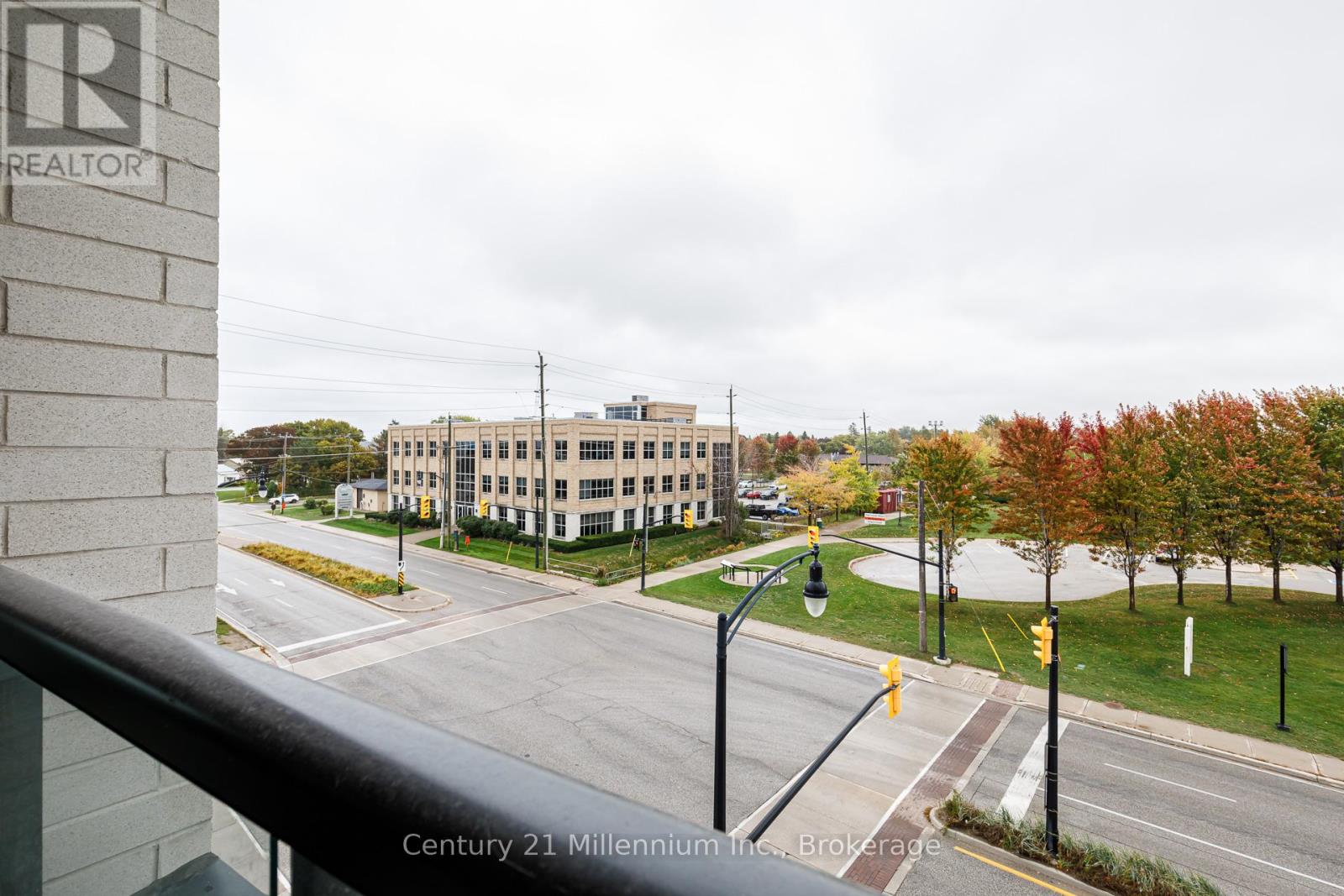 306 - 31 Huron Street, Collingwood, Ontario  L9Y 5T7 - Photo 28 - S12455329