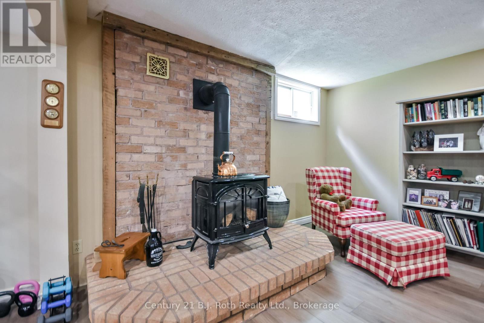 49 Sulky Drive, Penetanguishene, Ontario  L9M 1J4 - Photo 26 - S12455338