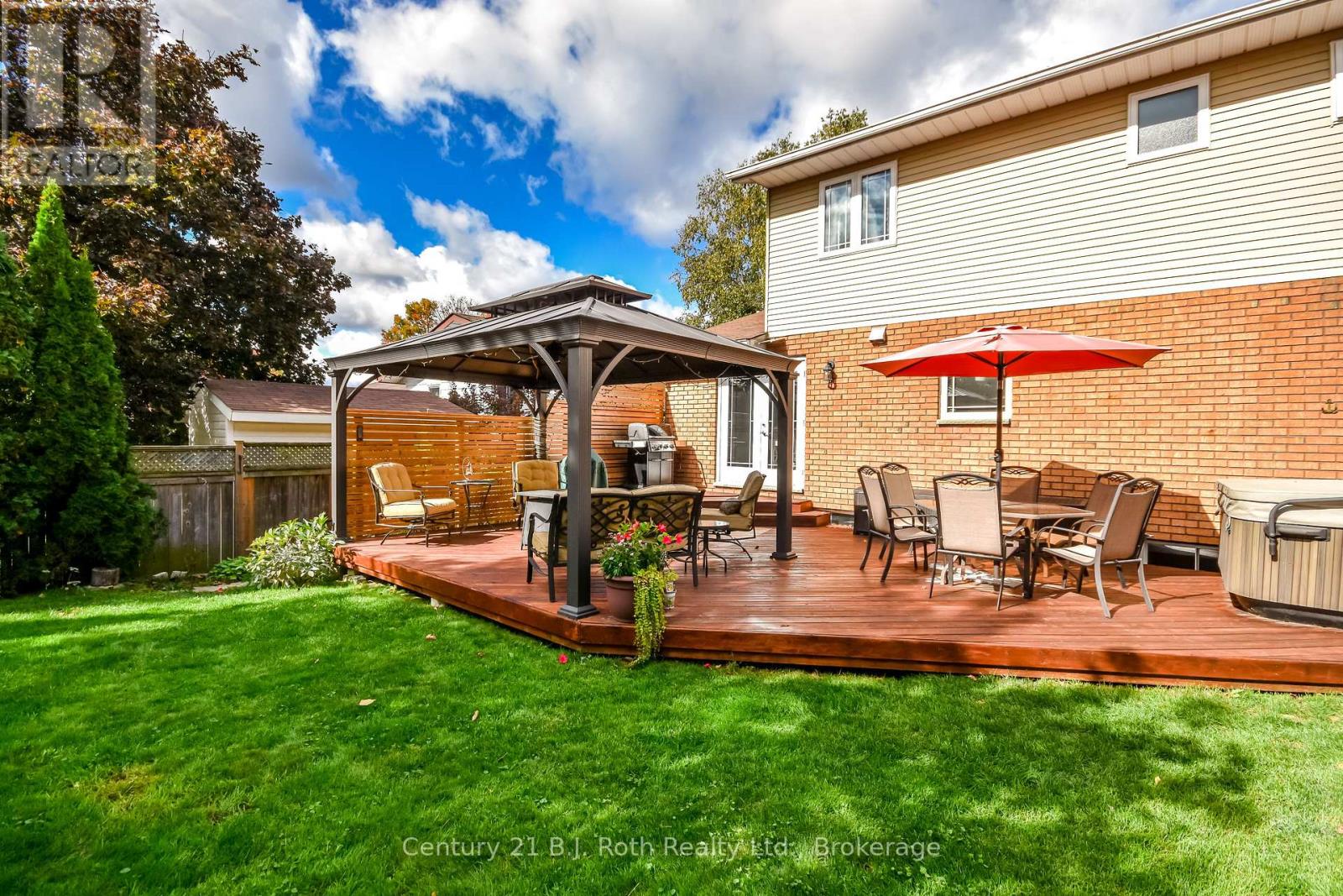 49 Sulky Drive, Penetanguishene, Ontario  L9M 1J4 - Photo 32 - S12455338