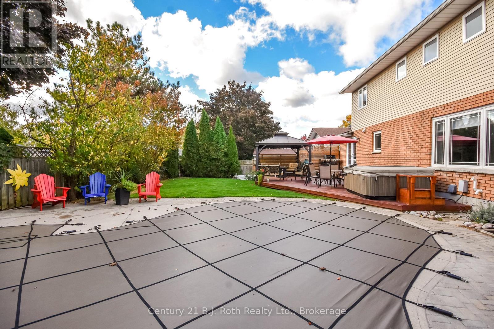 49 Sulky Drive, Penetanguishene, Ontario  L9M 1J4 - Photo 35 - S12455338