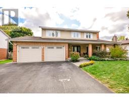 49 SULKY DRIVE, Penetanguishene, Ontario