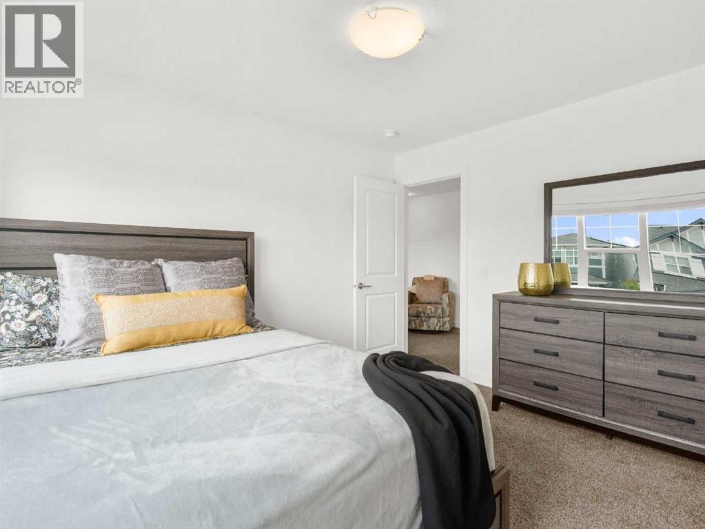 18 West Grove Mews Sw, Calgary, Alberta  T3H 2B1 - Photo 26 - A2262766