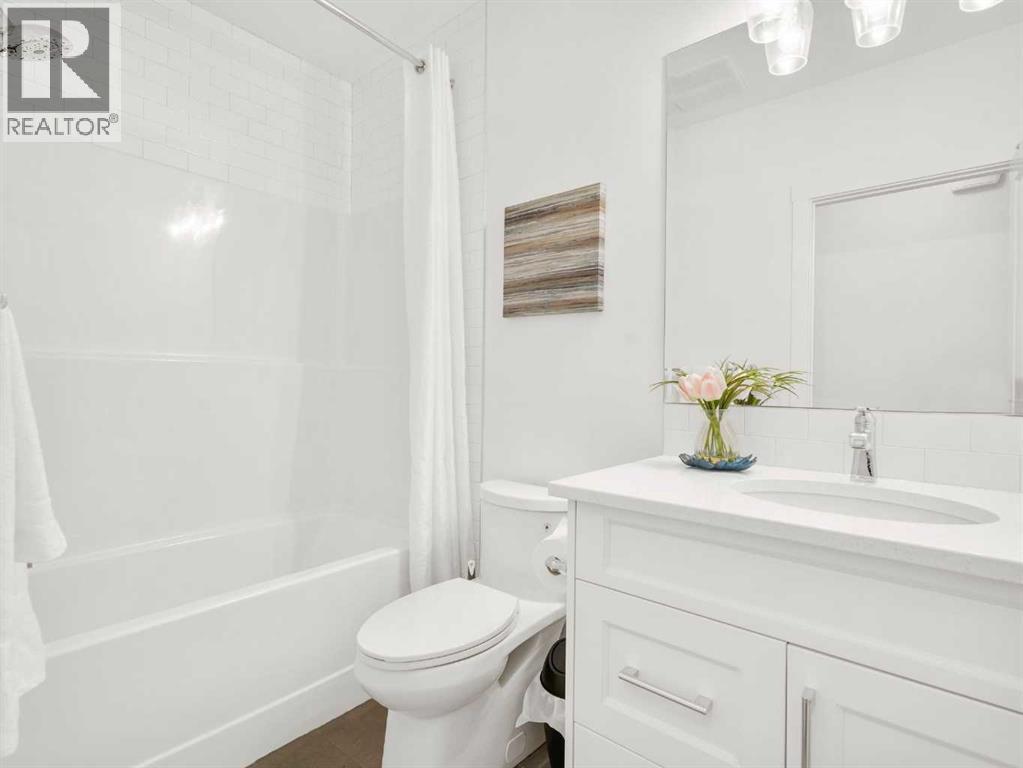 18 West Grove Mews Sw, Calgary, Alberta  T3H 2B1 - Photo 38 - A2262766