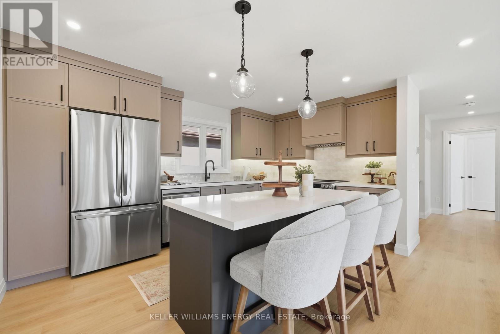 476 Beurling Avenue, Oshawa, Ontario  L1J 2Z9 - Photo 11 - E12455319