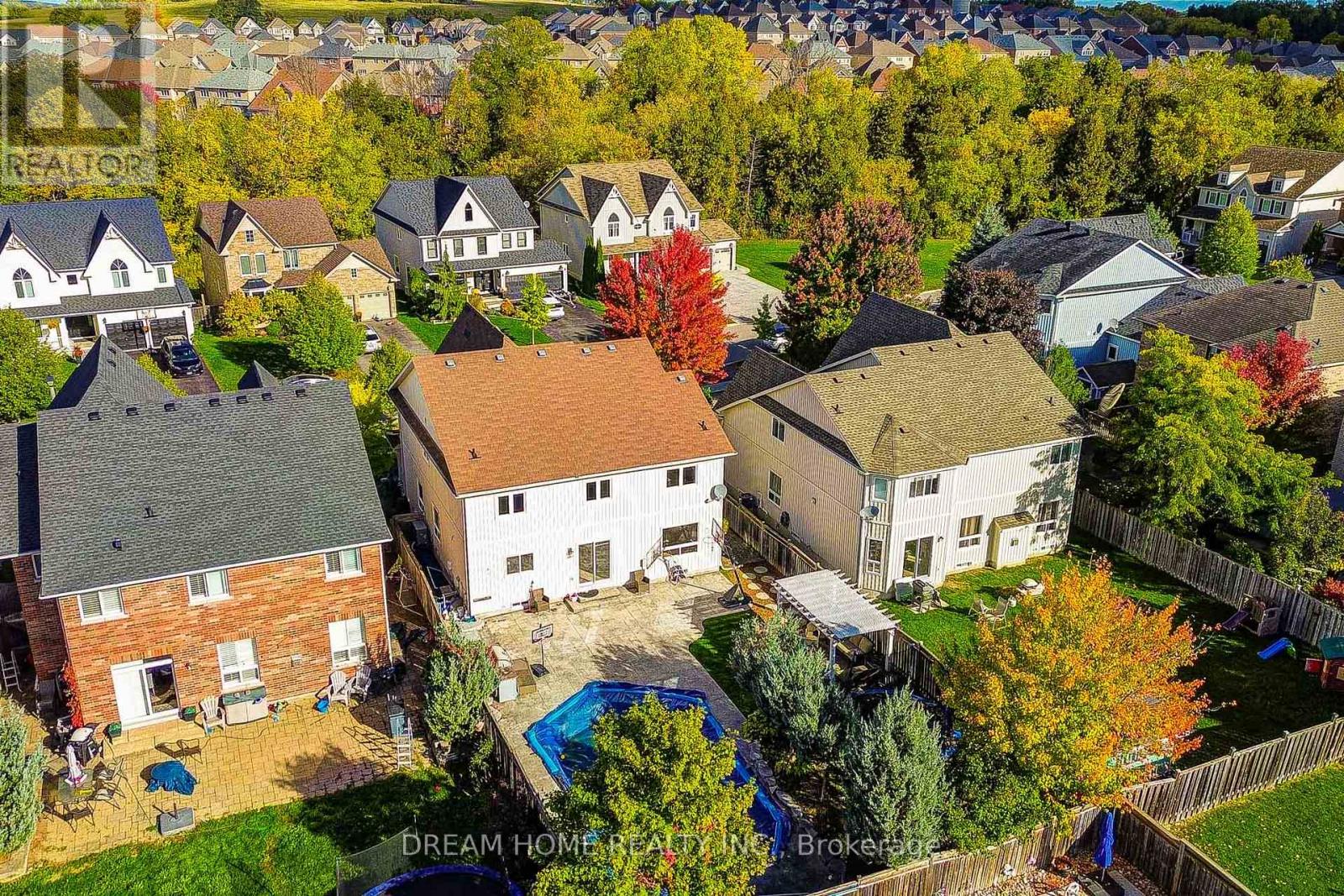 23 Viscount Way, East Gwillimbury, Ontario  L0G 1M0 - Photo 31 - N12455221