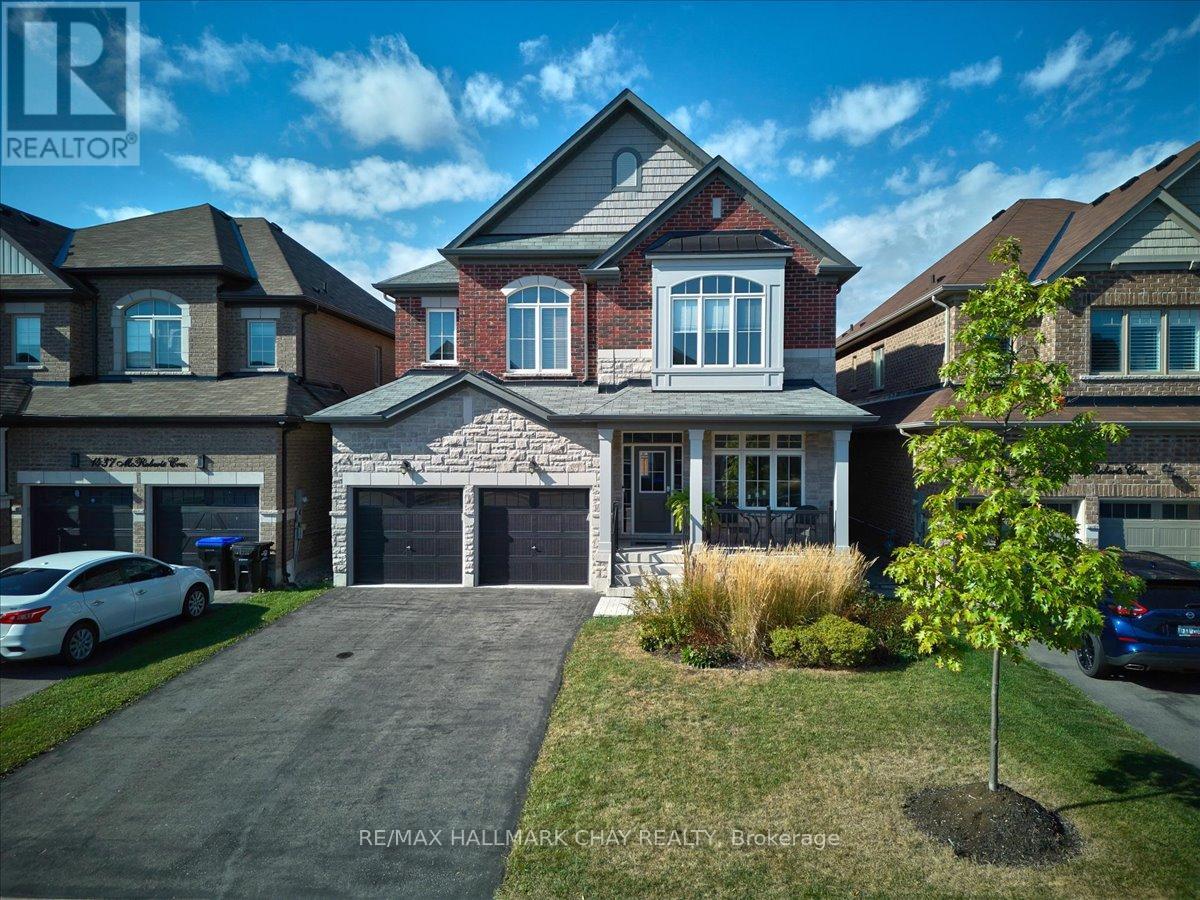 1433 MCROBERTS CRESCENT, Innisfil, Ontario