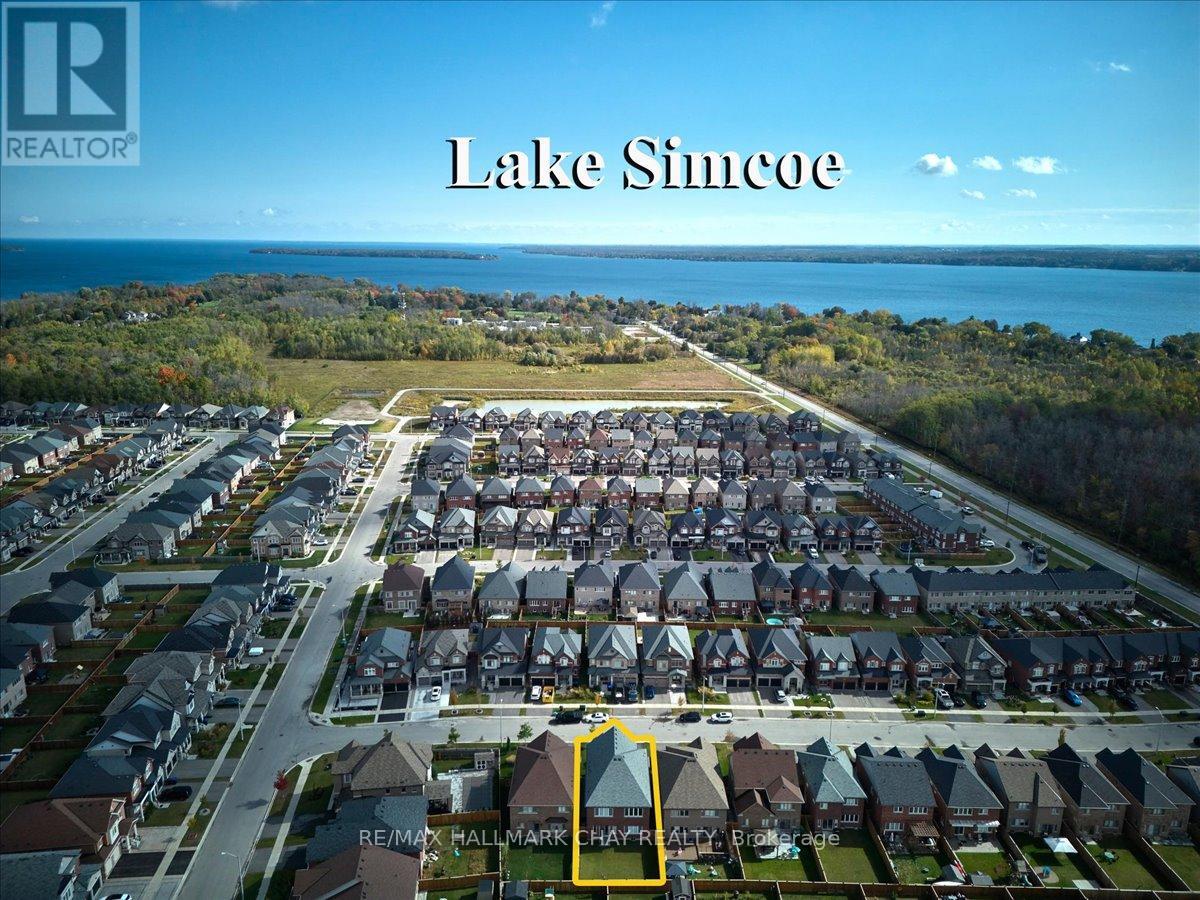 1433 Mcroberts Crescent, Innisfil, Ontario  L9S 4R7 - Photo 31 - N12455246