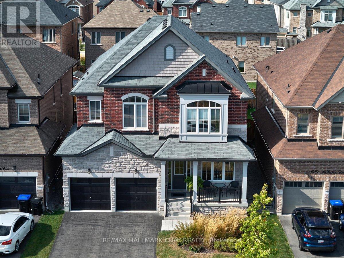 1433 Mcroberts Crescent, Innisfil, Ontario  L9S 4R7 - Photo 33 - N12455246