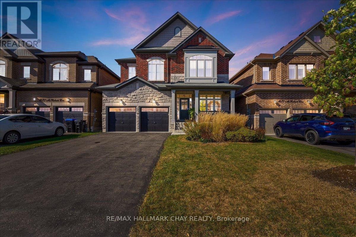 1433 Mcroberts Crescent, Innisfil, Ontario  L9S 4R7 - Photo 34 - N12455246