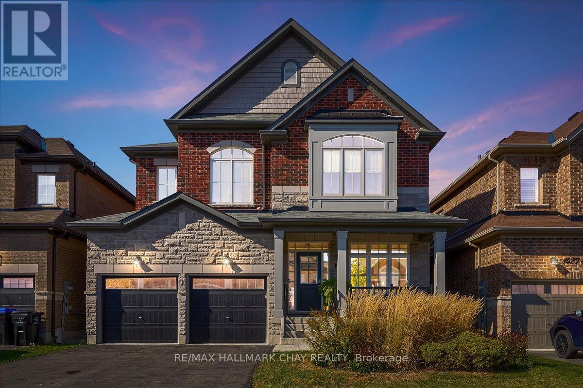 1433 Mcroberts Crescent, Innisfil, Ontario  L9S 4R7 - Photo 35 - N12455246
