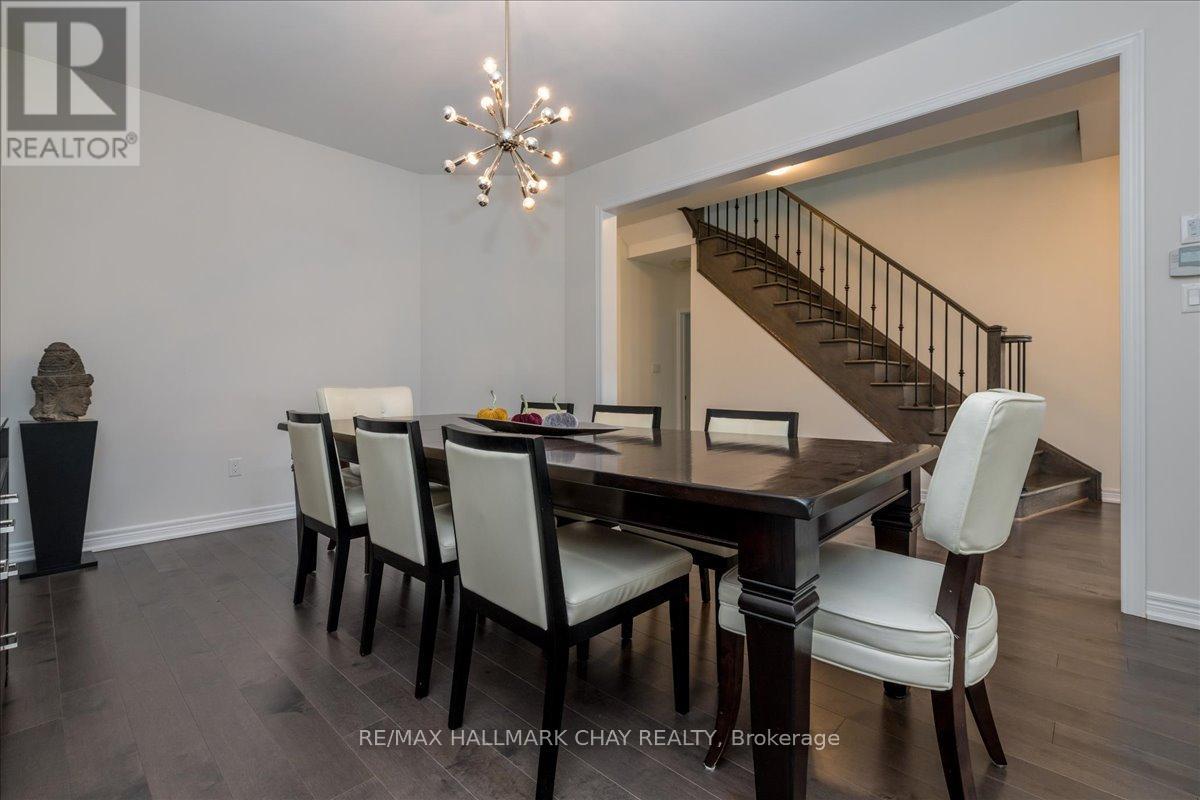 1433 Mcroberts Crescent, Innisfil, Ontario  L9S 4R7 - Photo 5 - N12455246