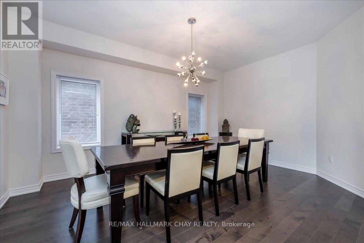 1433 Mcroberts Crescent, Innisfil, Ontario  L9S 4R7 - Photo 6 - N12455246