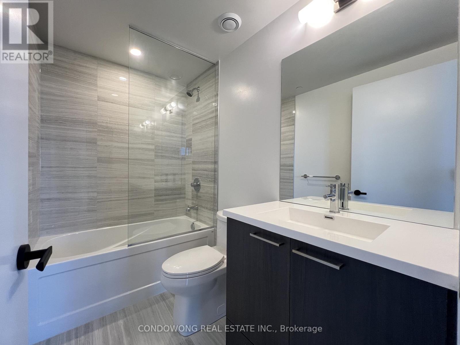 1206 - 225 Commerce Street, Vaughan, Ontario  L4K 0R1 - Photo 10 - N12455254