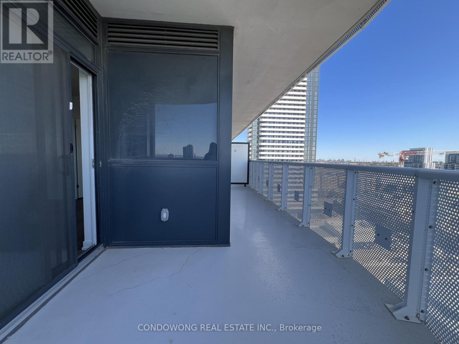 1206 - 225 Commerce Street, Vaughan, Ontario  L4K 0R1 - Photo 15 - N12455254