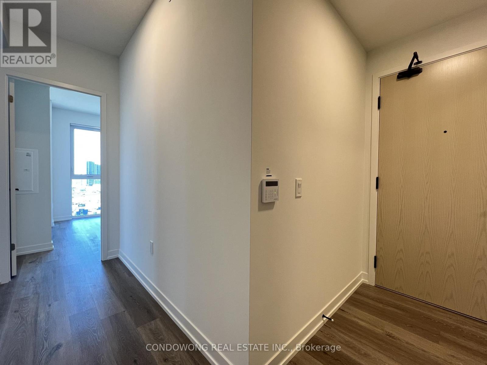 1206 - 225 Commerce Street, Vaughan, Ontario  L4K 0R1 - Photo 5 - N12455254