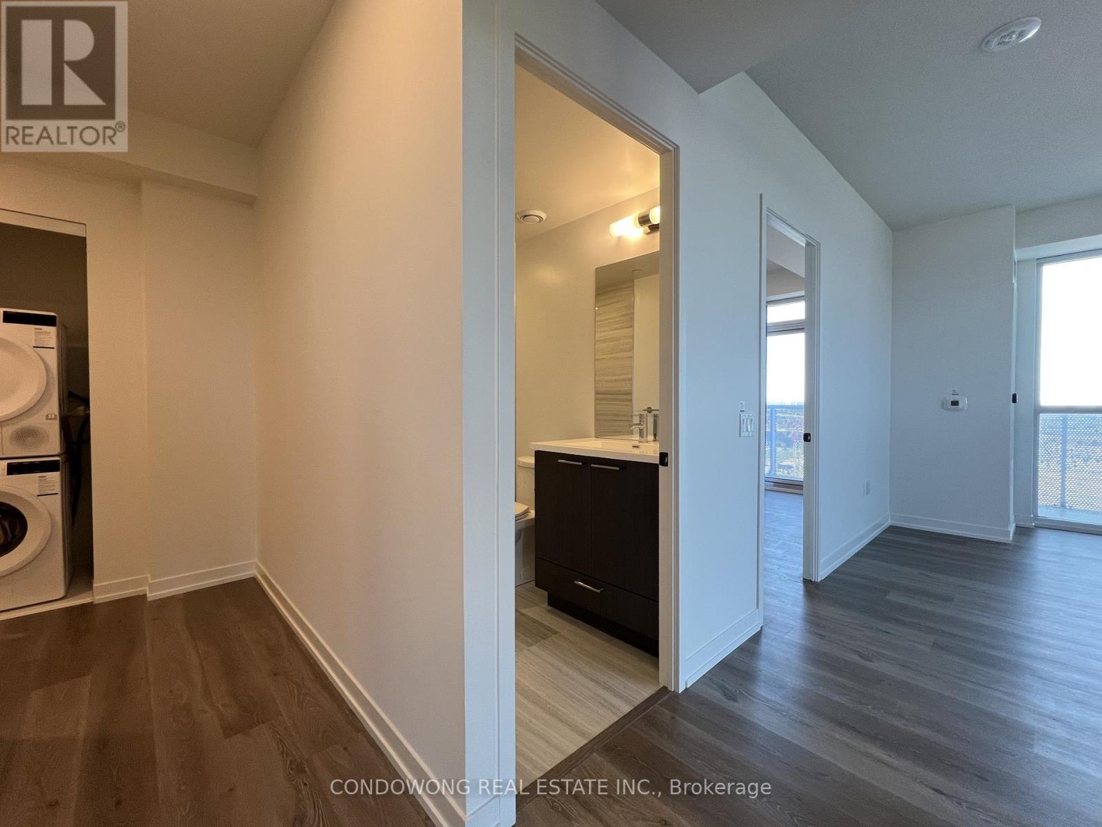 1206 - 225 Commerce Street, Vaughan, Ontario  L4K 0R1 - Photo 6 - N12455254