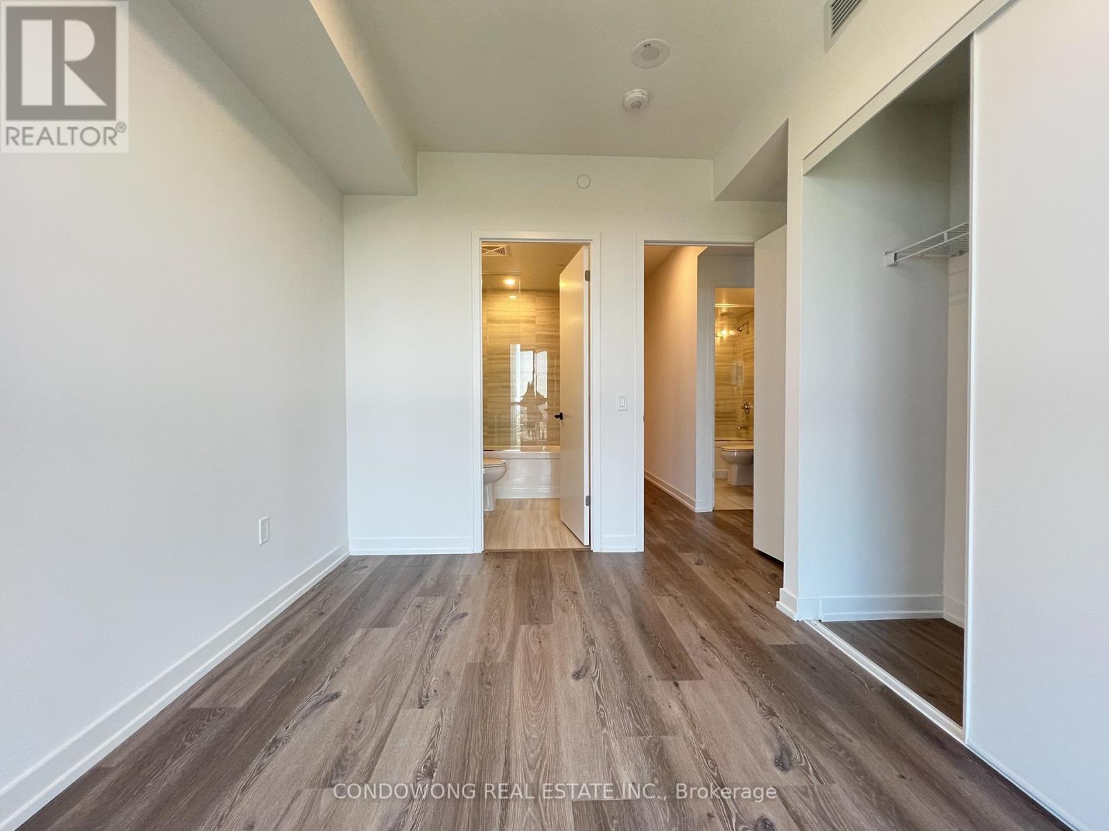 1206 - 225 Commerce Street, Vaughan, Ontario  L4K 0R1 - Photo 7 - N12455254