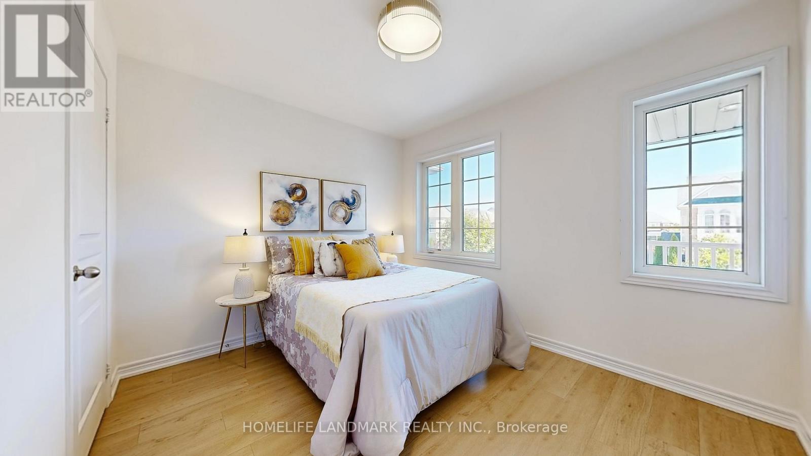 116 Pelee Avenue, Vaughan, Ontario  L4H 3Z2 - Photo 27 - N12455262