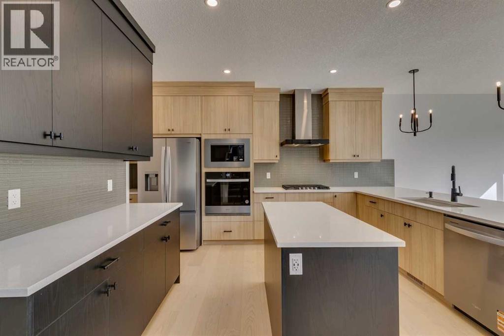 22 Wintergreen Bend, Okotoks, Alberta  T1S 5X8 - Photo 9 - A2232915