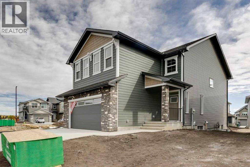 22 Wintergreen Bend, Okotoks, Alberta  T1S 5X8 - Photo 2 - A2232915