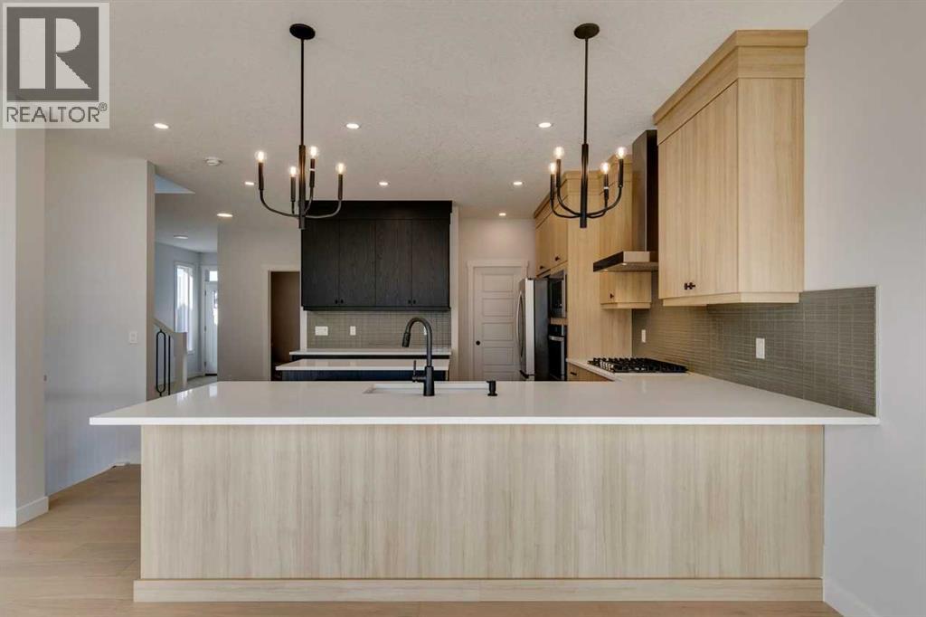 22 Wintergreen Bend, Okotoks, Alberta  T1S 5X8 - Photo 11 - A2232915