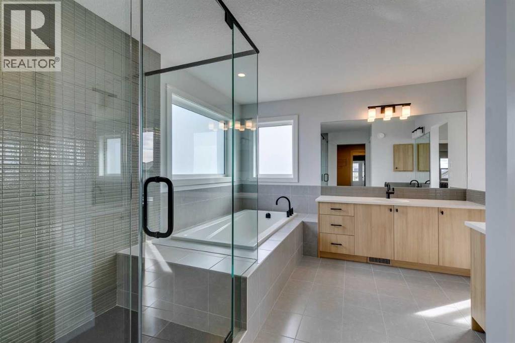 22 Wintergreen Bend, Okotoks, Alberta  T1S 5X8 - Photo 36 - A2232915