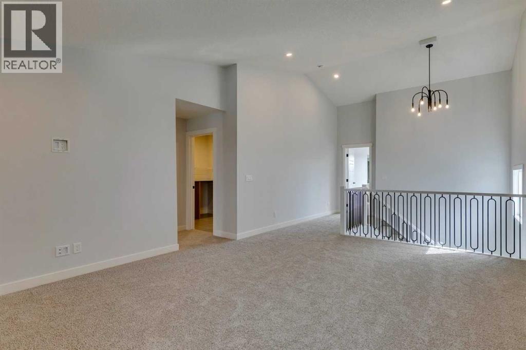 22 Wintergreen Bend, Okotoks, Alberta  T1S 5X8 - Photo 28 - A2232915