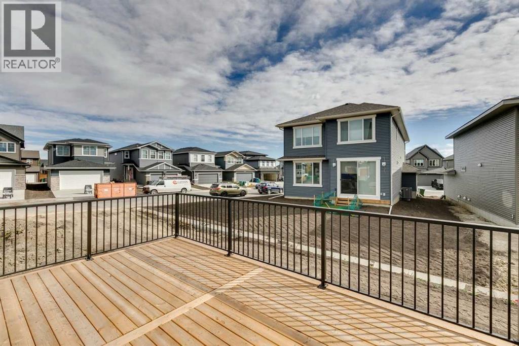 22 Wintergreen Bend, Okotoks, Alberta  T1S 5X8 - Photo 24 - A2232915