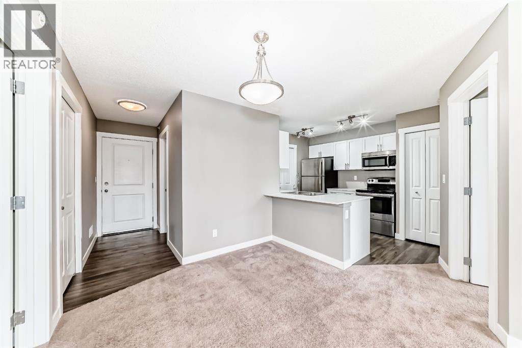 606, 20 Kincora Glen Park Nw, Calgary, Alberta  T3R 1R9 - Photo 7 - A2254894