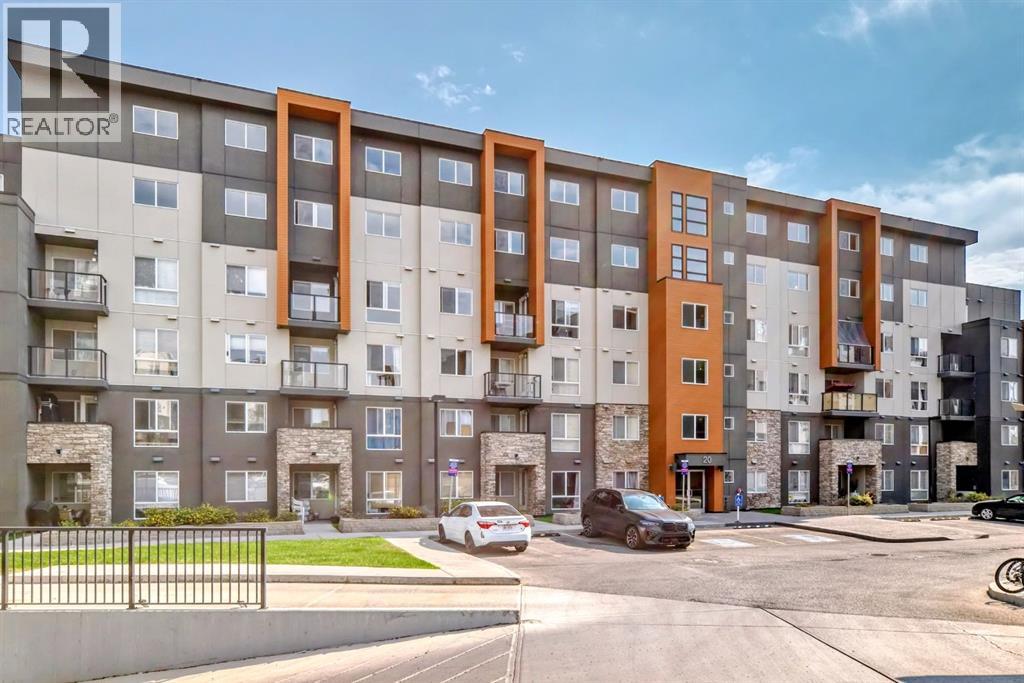 606, 20 Kincora Glen Park Nw, Calgary, Alberta  T3R 1R9 - Photo 44 - A2254894