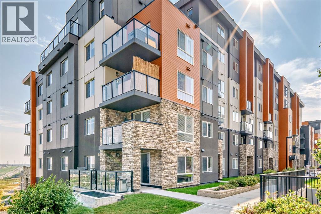 606, 20 Kincora Glen Park Nw, Calgary, Alberta  T3R 1R9 - Photo 39 - A2254894
