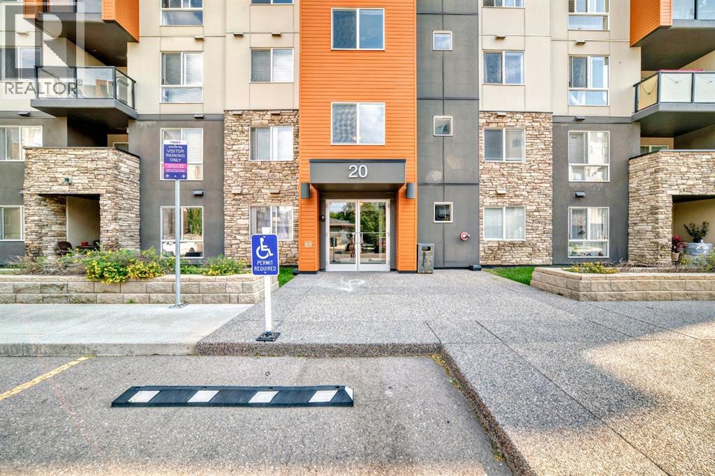 606, 20 Kincora Glen Park Nw, Calgary, Alberta  T3R 1R9 - Photo 43 - A2254894