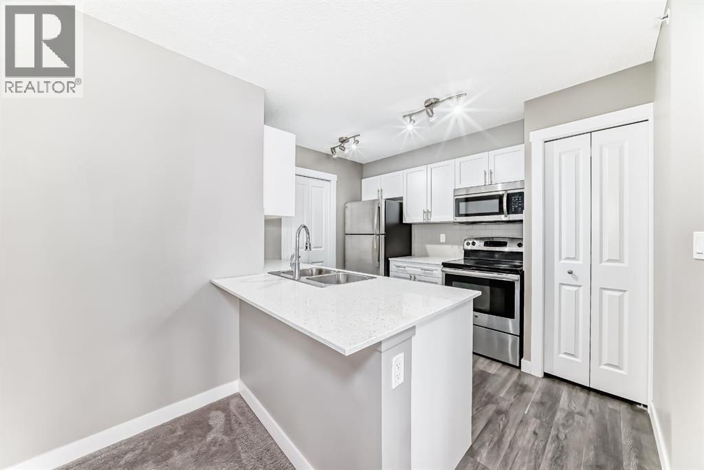 606, 20 Kincora Glen Park Nw, Calgary, Alberta  T3R 1R9 - Photo 3 - A2254894