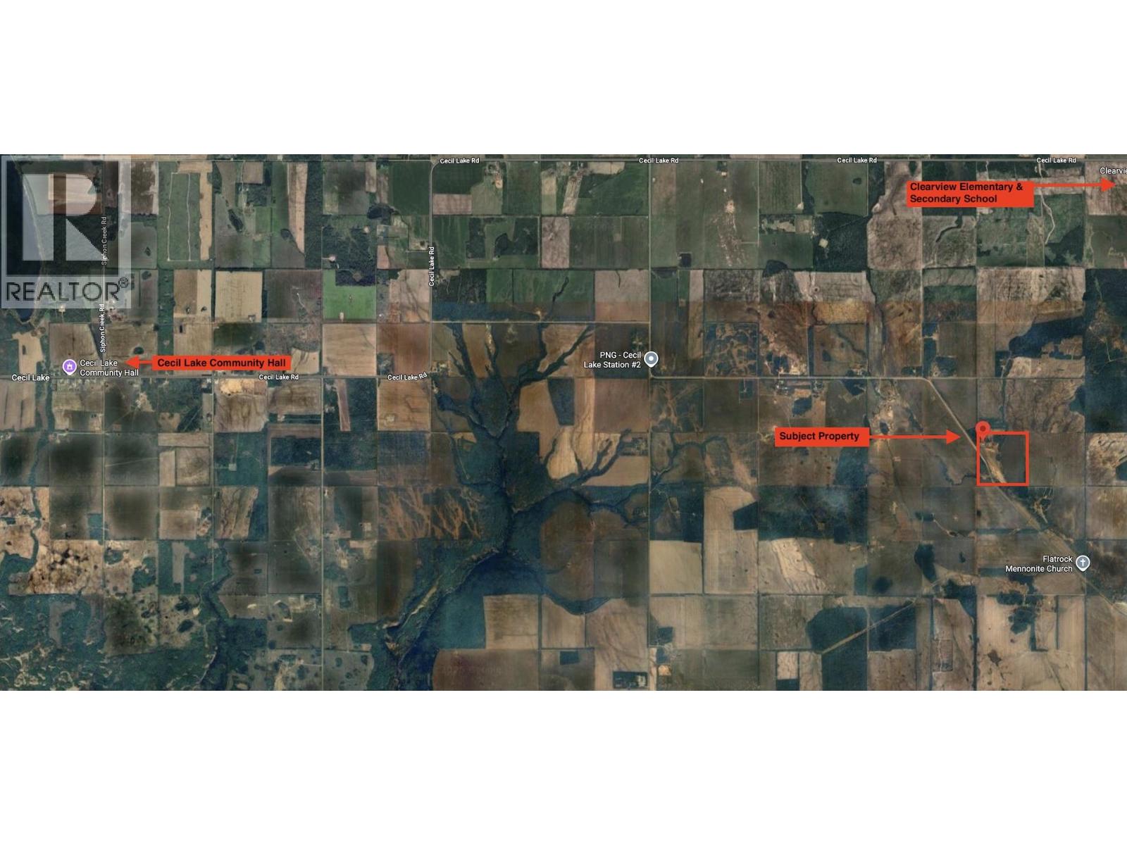 13290 Golata Creek Road, Cecil Lake, British Columbia  V0C 1G0 - Photo 3 - R3057005