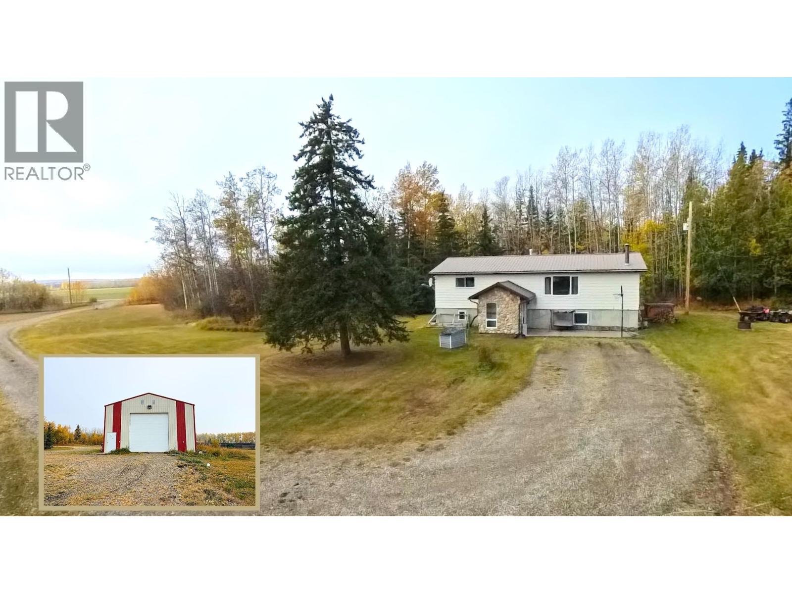 13290 GOLATA CREEK ROAD, Cecil Lake, British Columbia