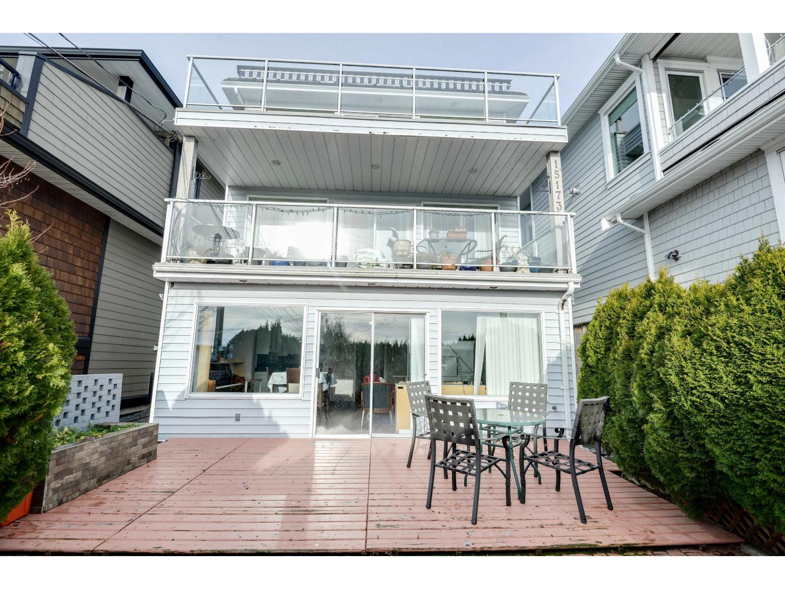 15173 Royal Avenue, White Rock, British Columbia  V4B 1M2 - Photo 2 - R3056995