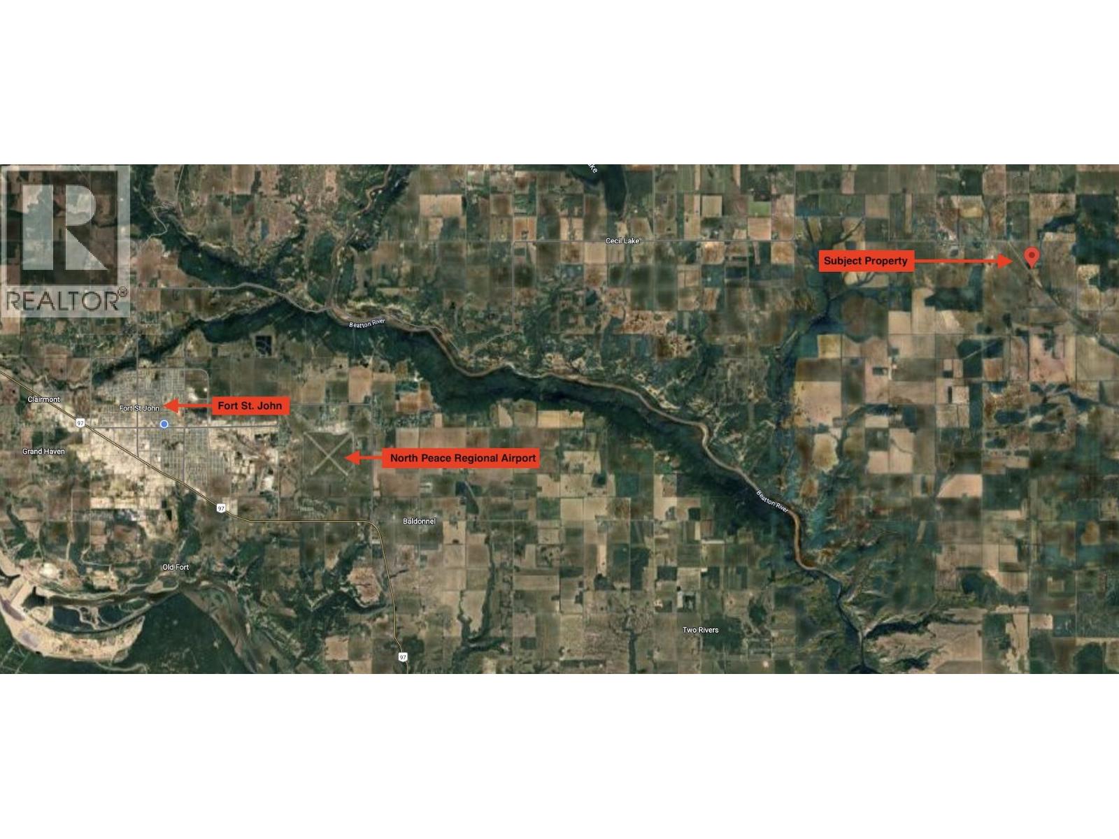 13290 Golata Creek Road, Cecil Lake, British Columbia  V0C 1G0 - Photo 4 - R3057005