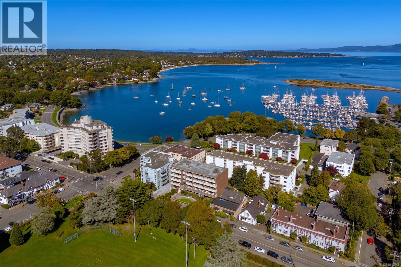 503 1175 Newport Ave, Oak Bay, British Columbia  V8S 5E6 - Photo 4 - 1015549