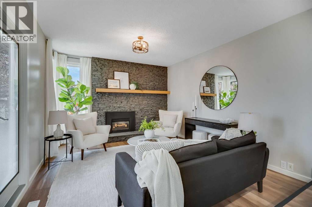 92 Woodford Drive Sw, Calgary, Alberta  T2W 4C3 - Photo 19 - A2258739