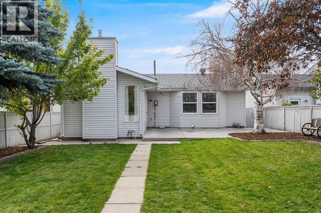 92 Woodford Drive Sw, Calgary, Alberta  T2W 4C3 - Photo 40 - A2258739