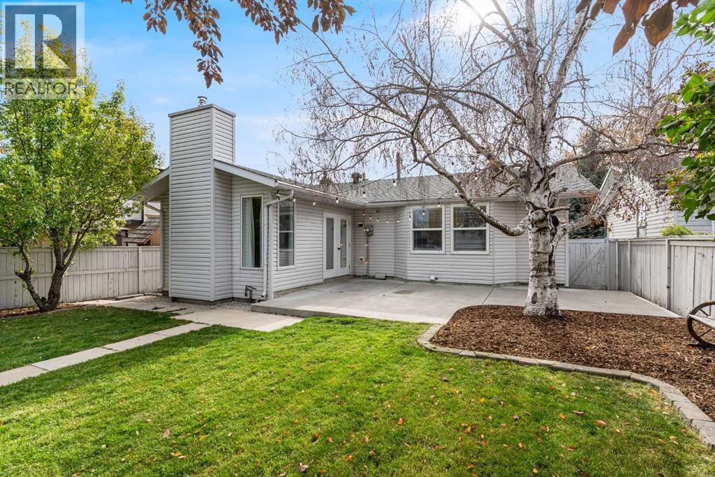 92 Woodford Drive Sw, Calgary, Alberta  T2W 4C3 - Photo 42 - A2258739