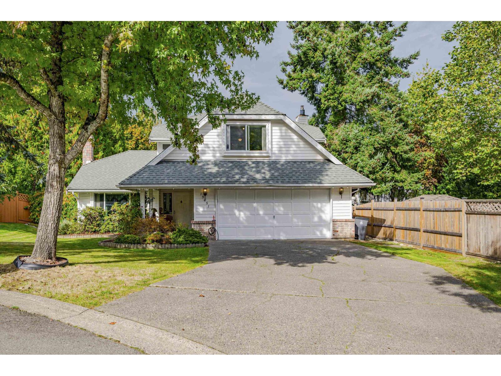 13451 60A AVENUE, Surrey, British Columbia