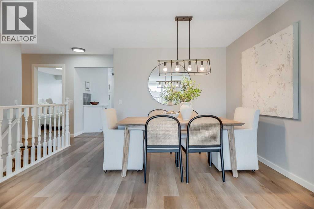 92 Woodford Drive Sw, Calgary, Alberta  T2W 4C3 - Photo 8 - A2258739