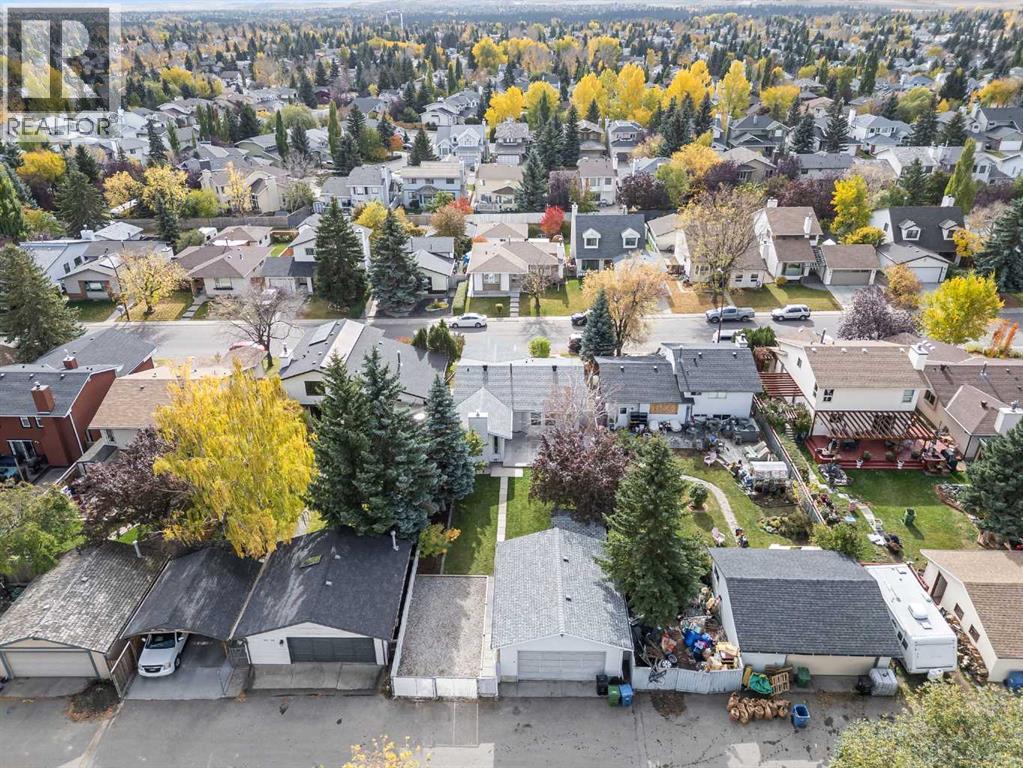 92 Woodford Drive Sw, Calgary, Alberta  T2W 4C3 - Photo 45 - A2258739