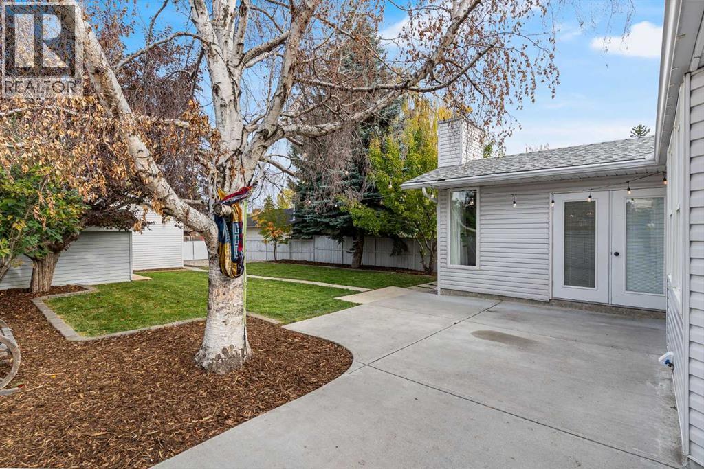 92 Woodford Drive Sw, Calgary, Alberta  T2W 4C3 - Photo 41 - A2258739