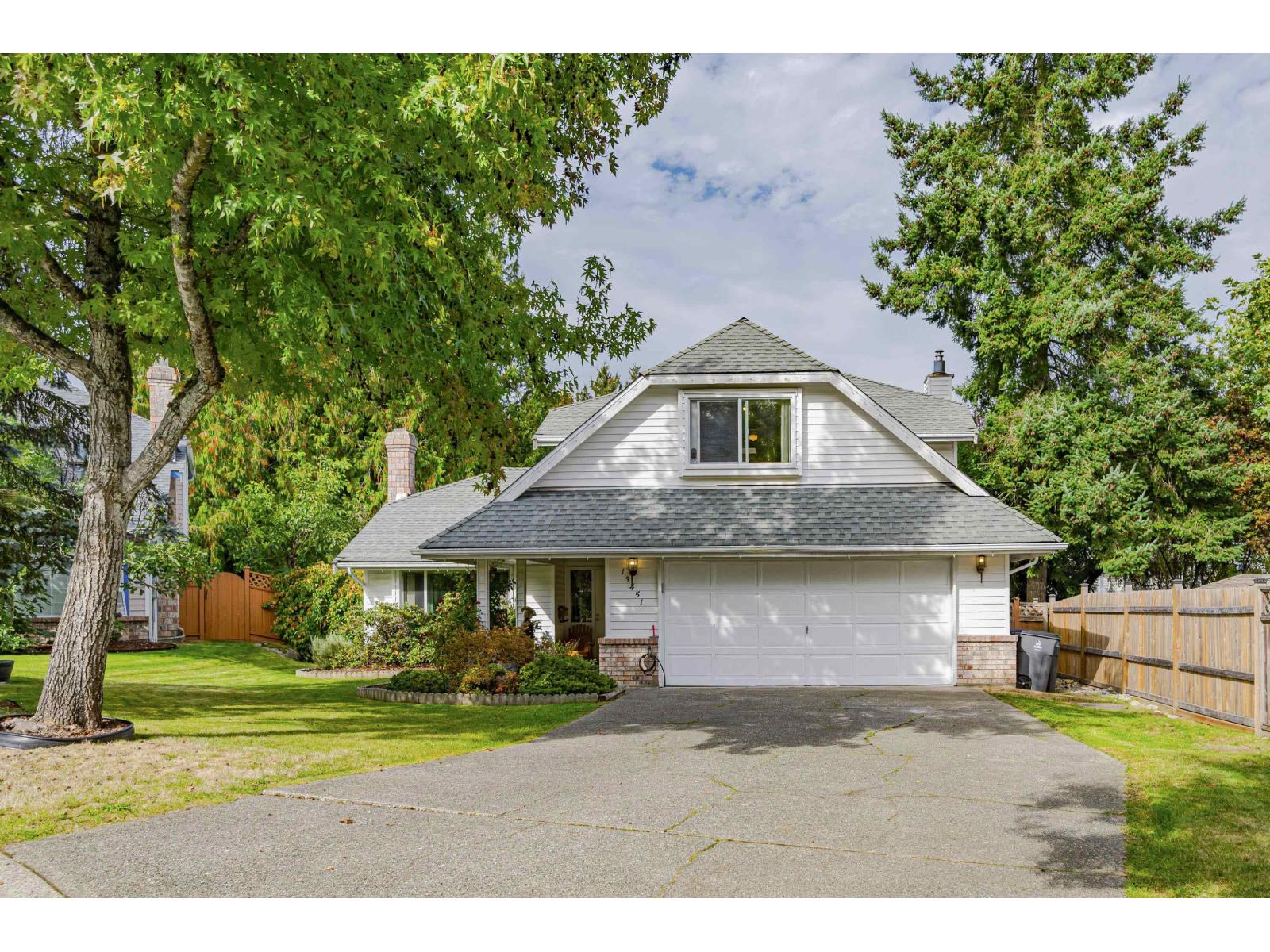 13451 60a Avenue, Surrey, British Columbia  V3X 1M1 - Photo 2 - R3057027