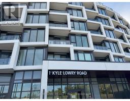 330 - 1 KYLE LOWRY ROAD, Toronto, Ontario